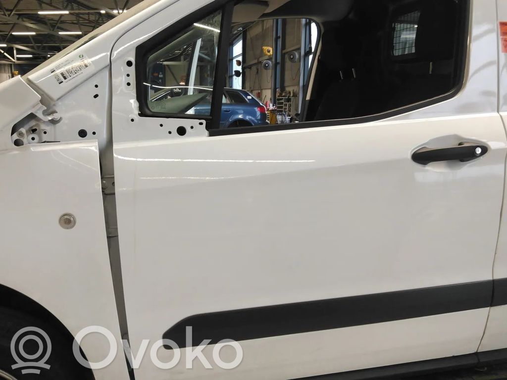 Ford Transit Courier Дверь 