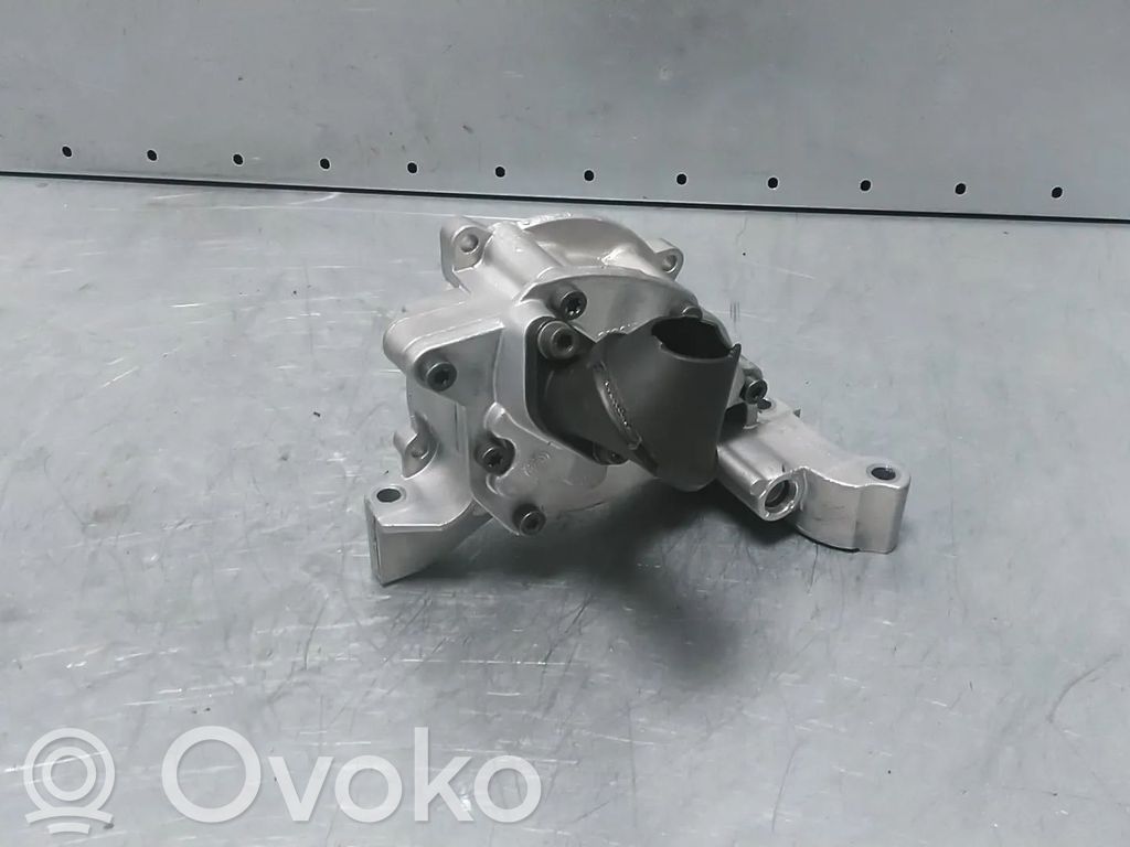 Volkswagen Tiguan Bomba de aceite 
