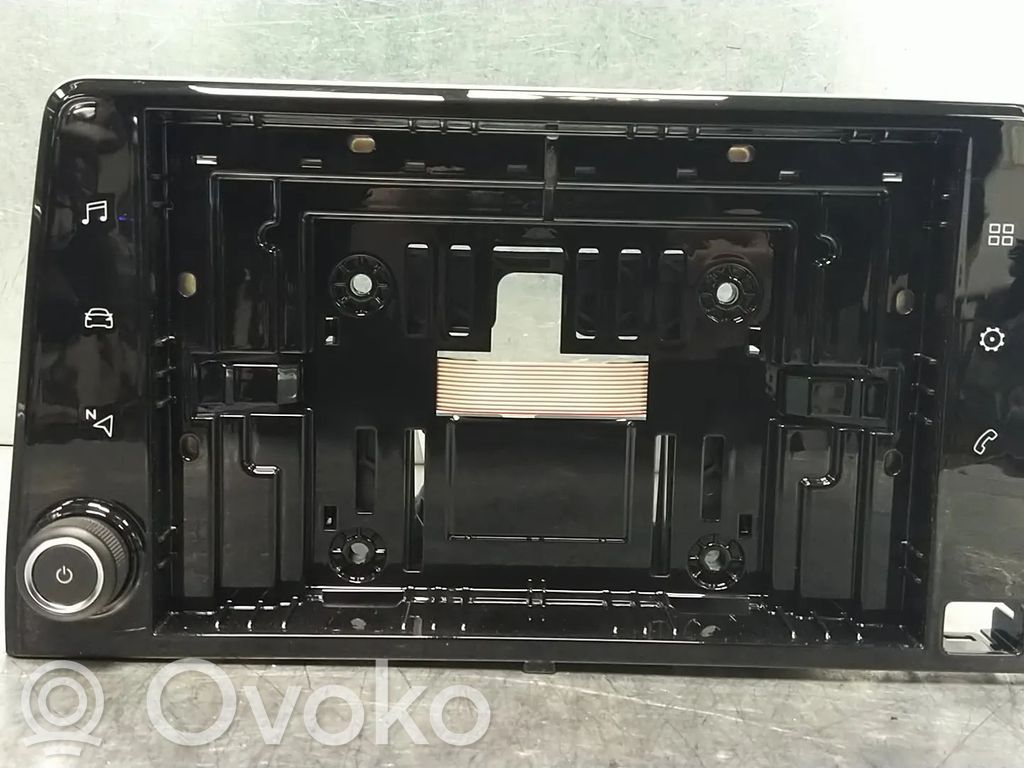 Otros repuestos del interior   98345773ZD