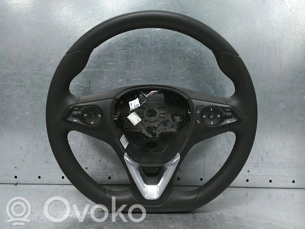 Lenkrad   YQ001180YX,34301540A