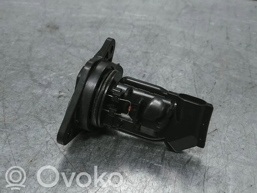 Volvo XC90 Mass air flow meter 