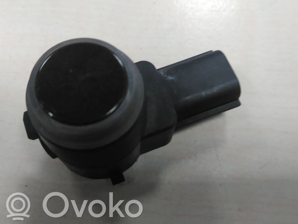 Opel Zafira C Senzor de parcare PDC 