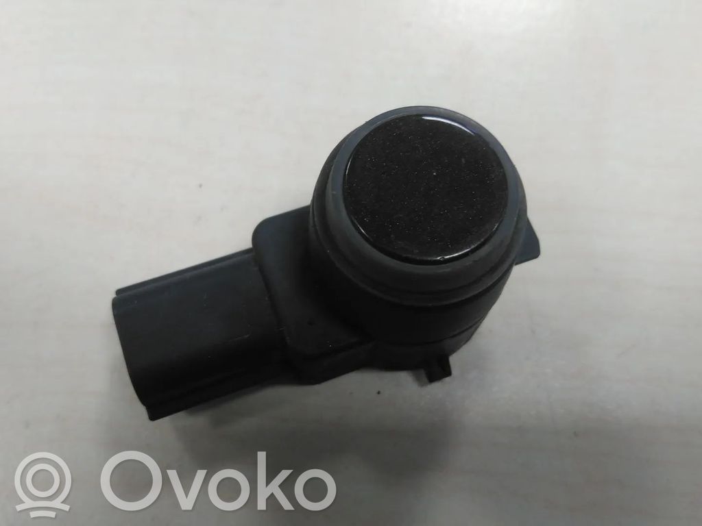 Opel Zafira C Senzor de parcare PDC 