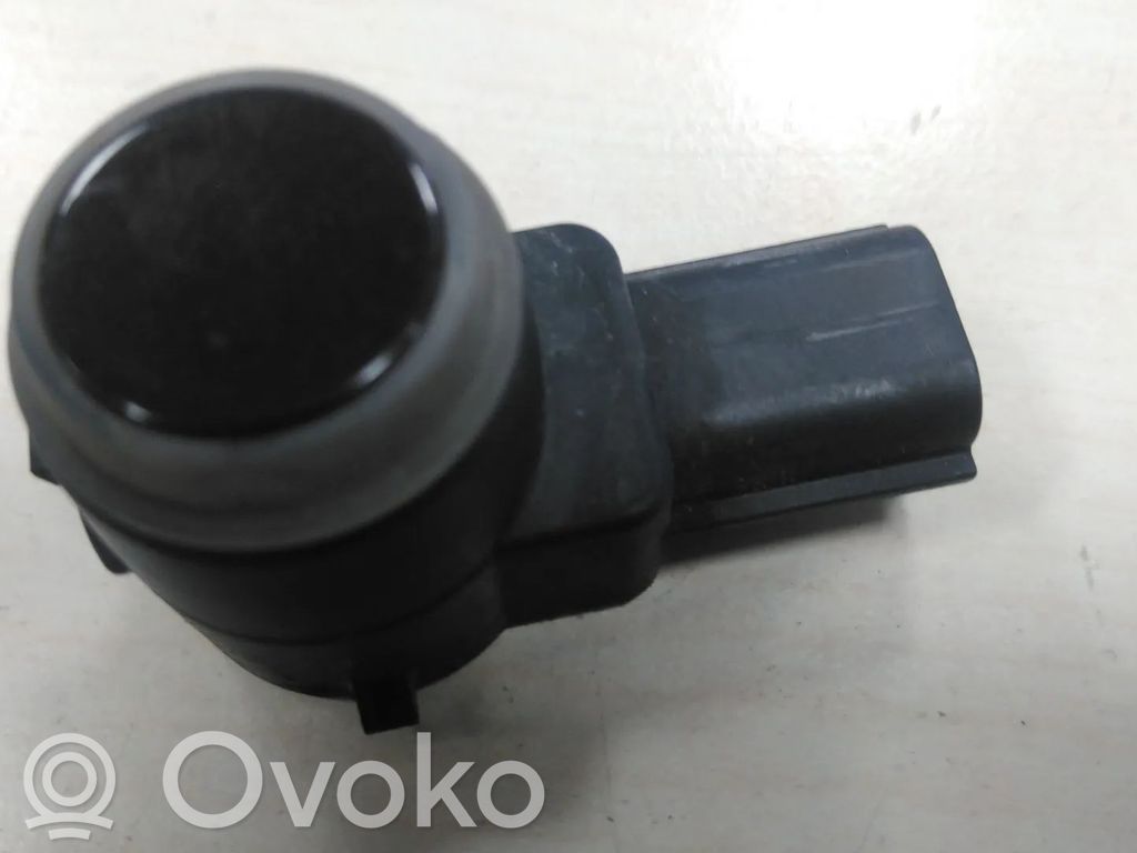 Opel Zafira C Senzor de parcare PDC 