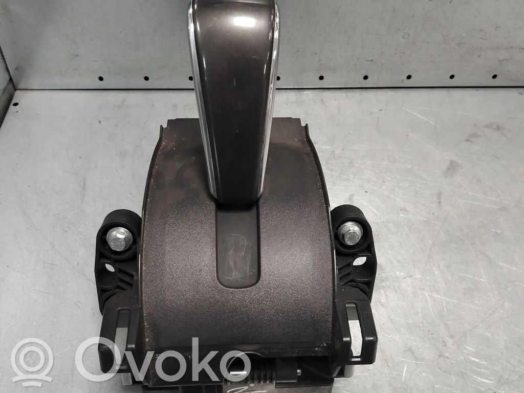 Opel Ampera Lewarek zmiany biegów / górny 
