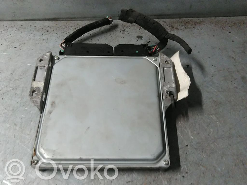 Renault Espace IV Unitate/modul de control motor 