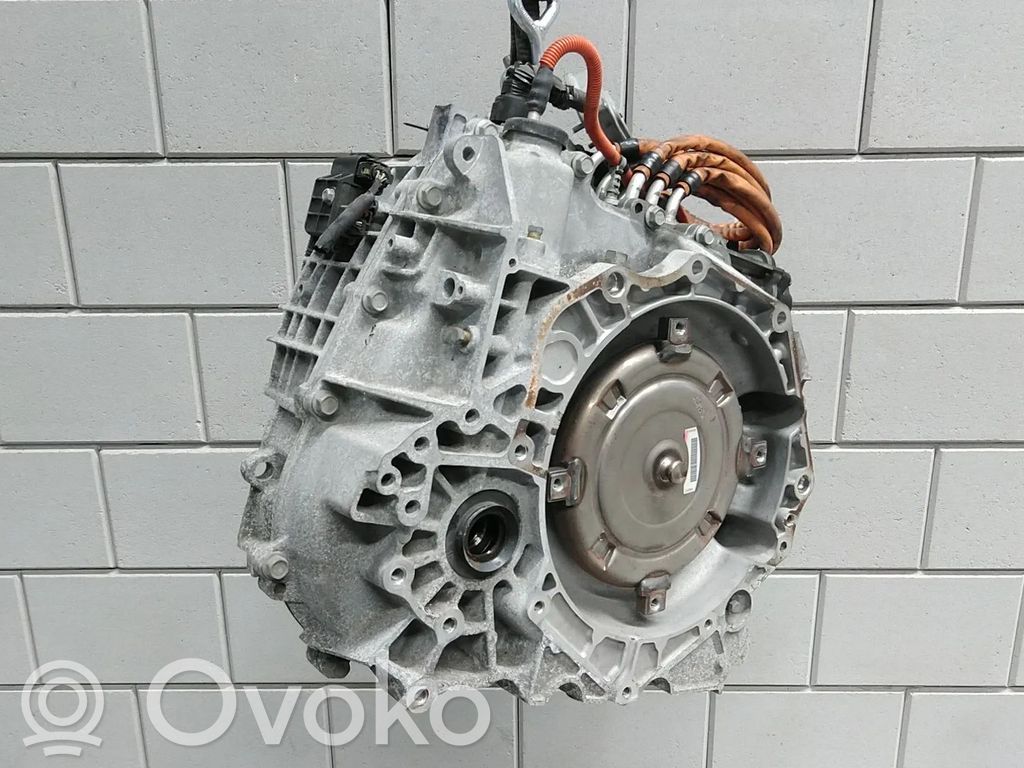 Opel Ampera Caja de cambios manual de 5 velocidades 