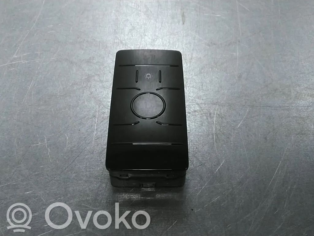 Audi Q6 e-tron Other interior part 