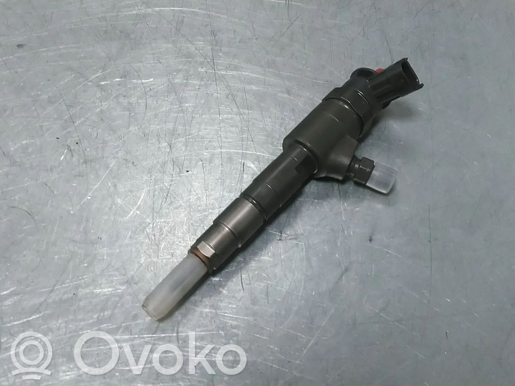 Ford Transit Courier Injector combustibil 
