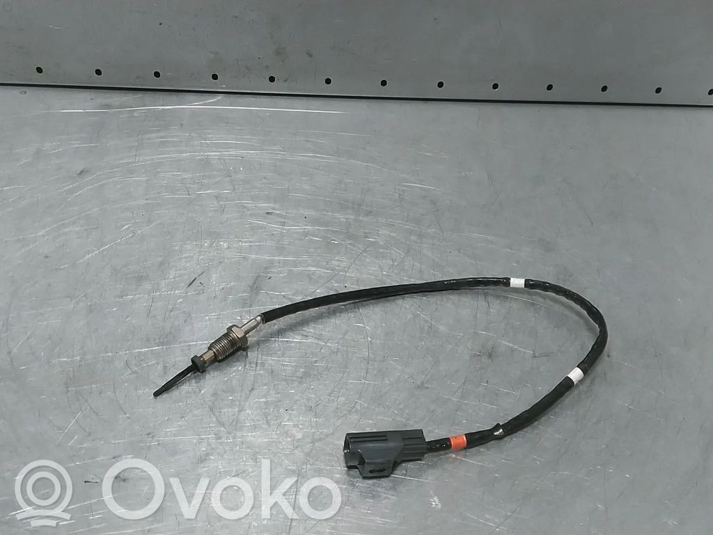 Ford Transit Courier Sensor 