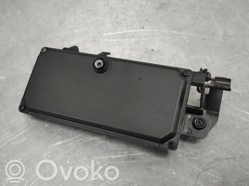 Volvo XC90 Windshield/windscreen camera 