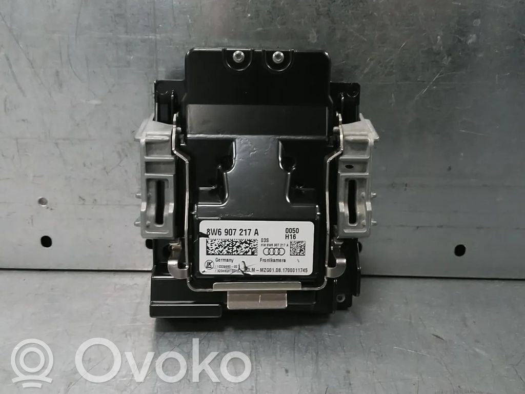 Audi A5 Windshield/windscreen camera 