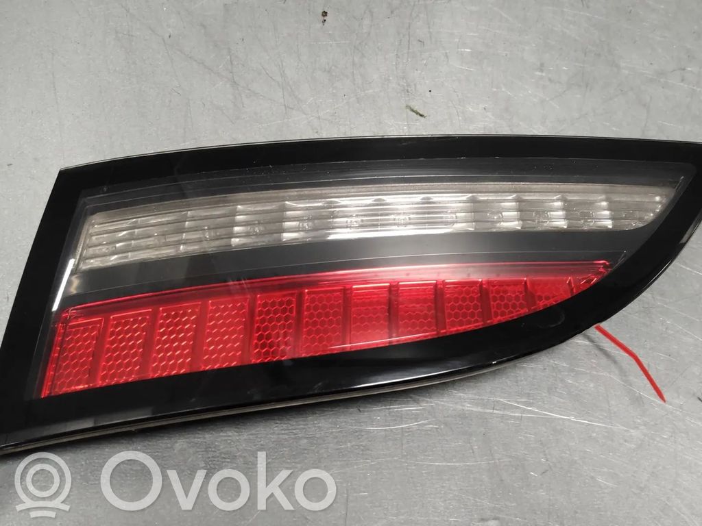 Opel Ampera Takavalot 