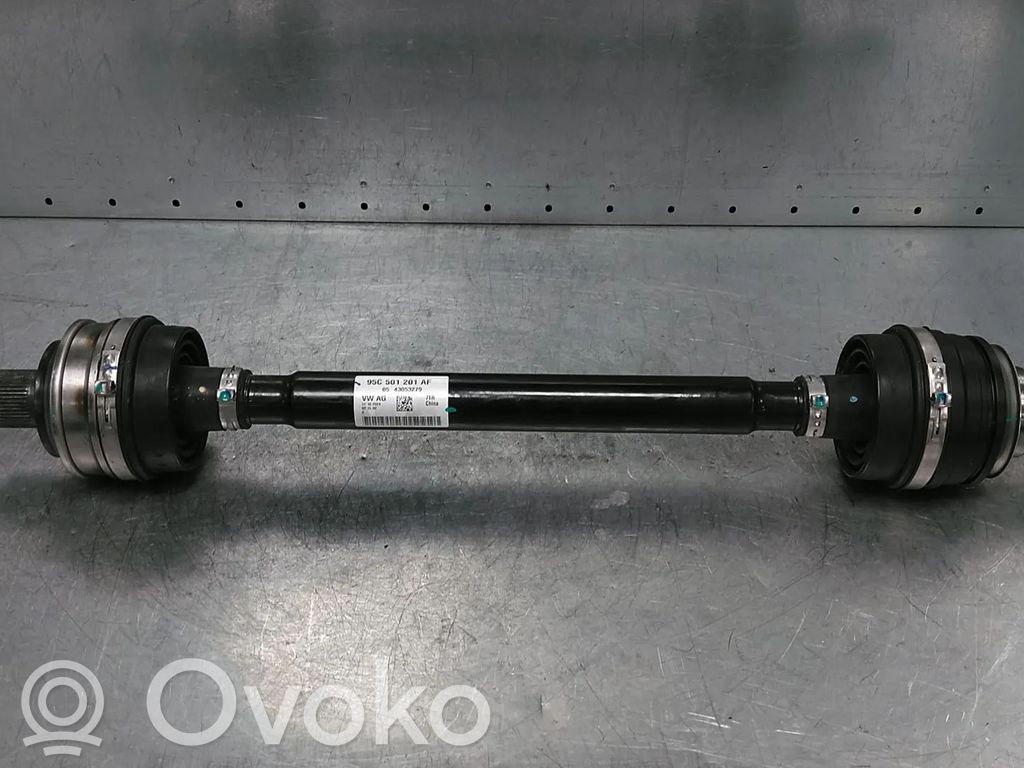 Galinis pusašis   95C501201AF,95C501201AM