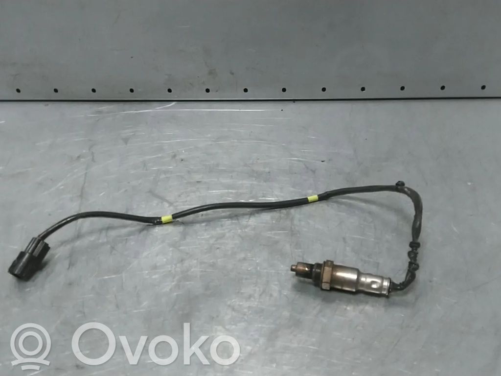 Hyundai Kona II Lambda probe sensor 