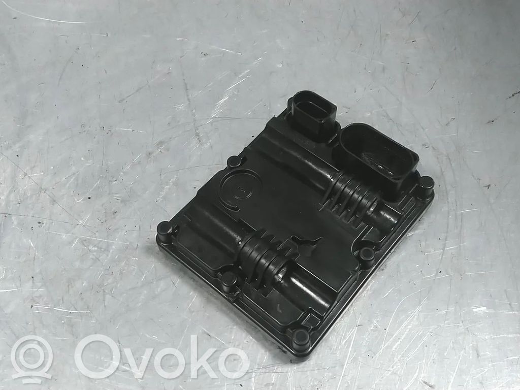 Volkswagen Tiguan Other control units/modules 