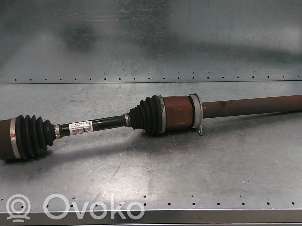 Volvo XC90 Front driveshaft 