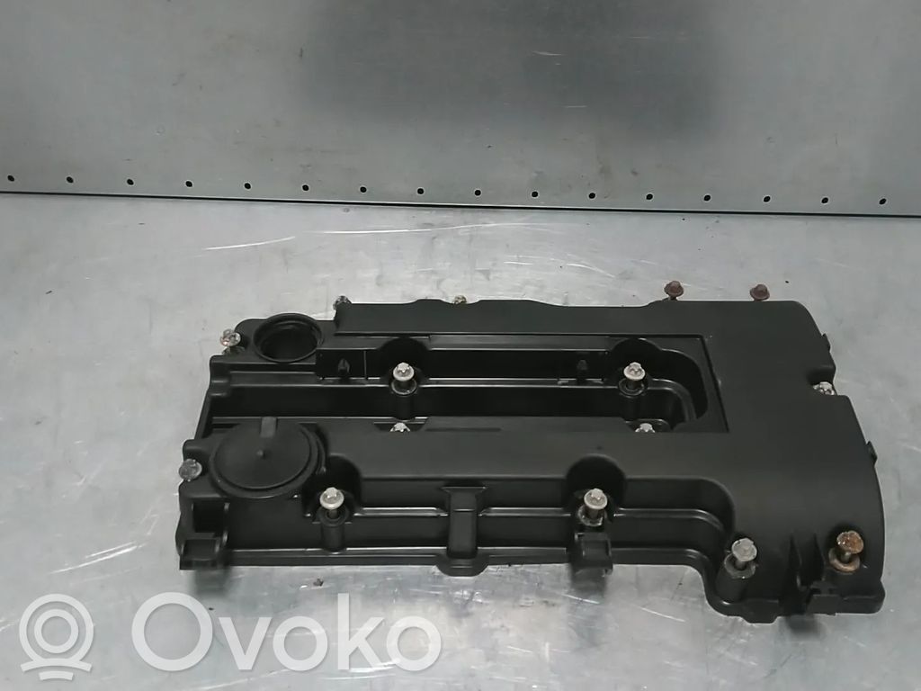 Opel Corsa D Tapa de balancines 