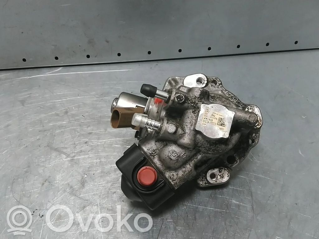 Skoda Fabia Mk2 (5J) Pompă injecție de înaltă presiune 