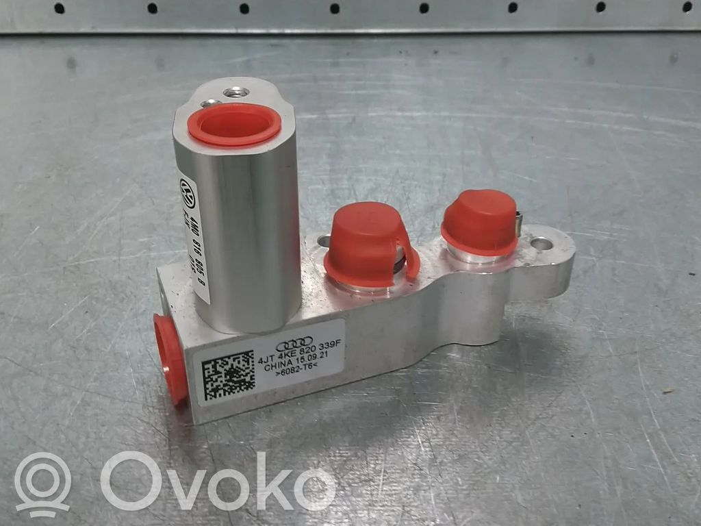 Audi e-tron Other engine part 