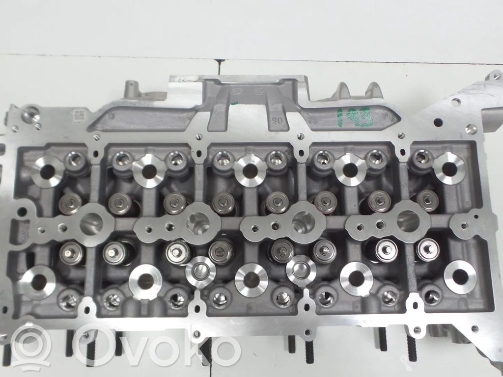 Ford Transit Engine head 