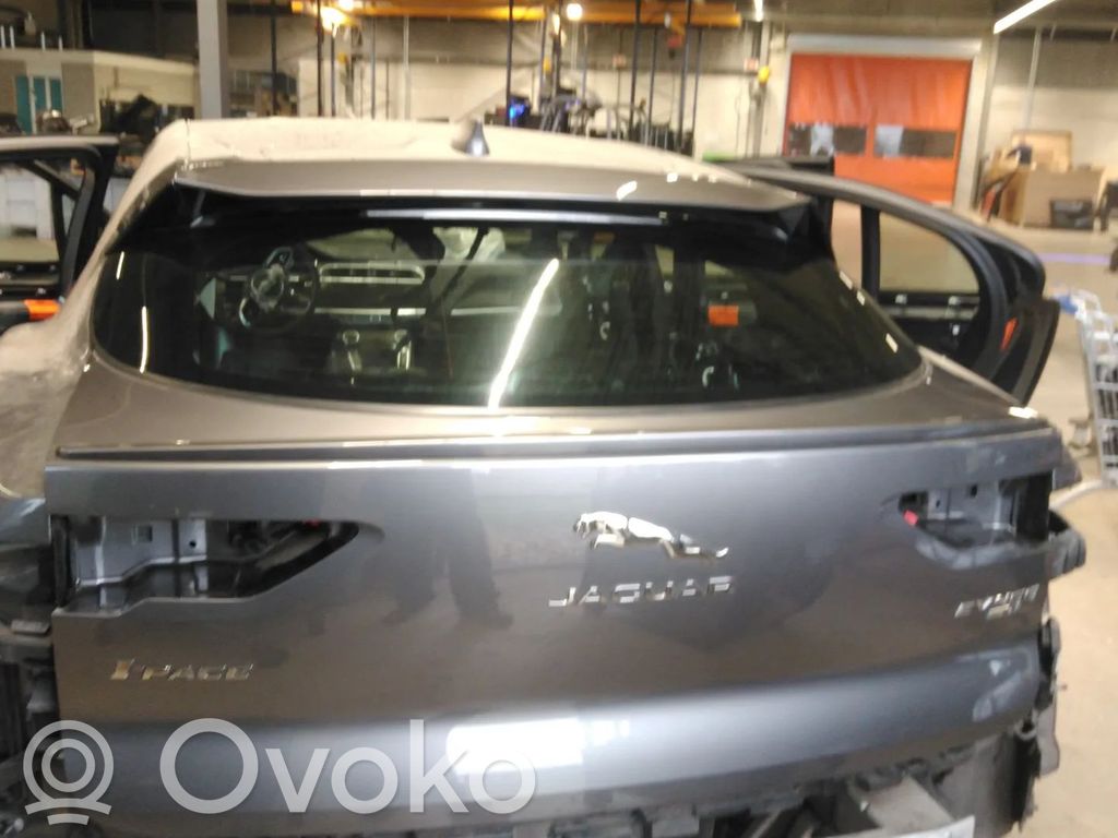 Jaguar I-Pace Puerta del maletero/compartimento de carga 