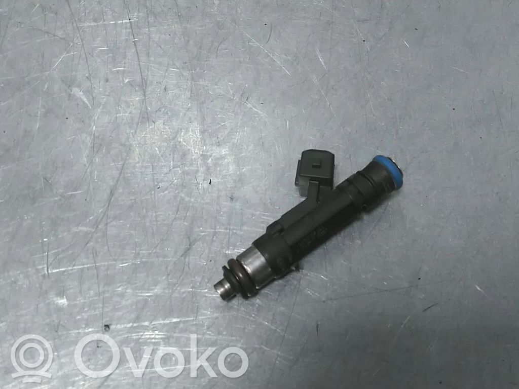 Opel Ampera Purkštukas (-ai) (forsunkė (-ės) 
