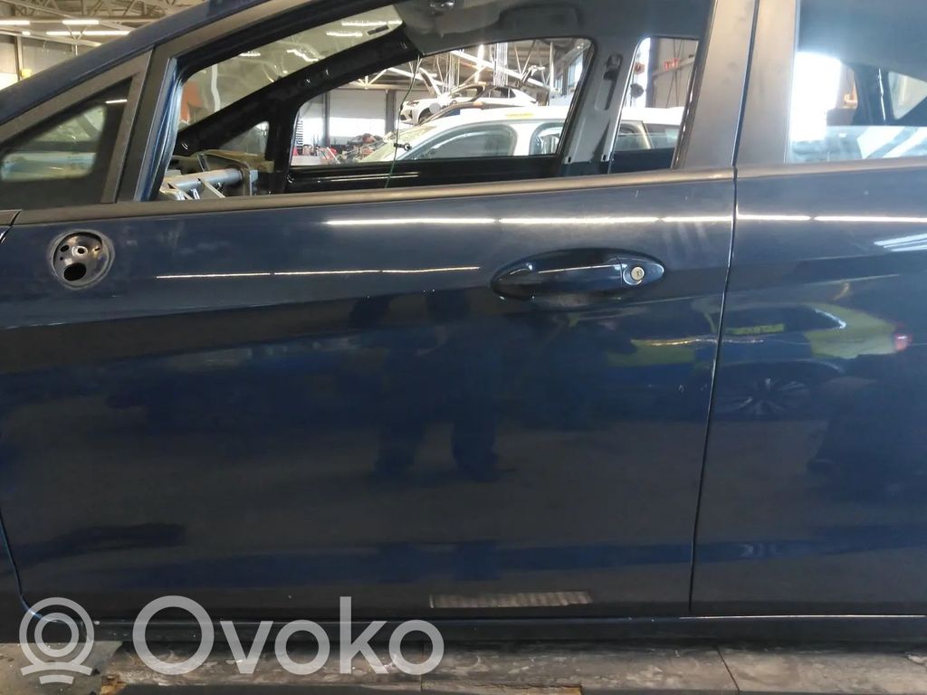 Ford Fiesta Ușă față 