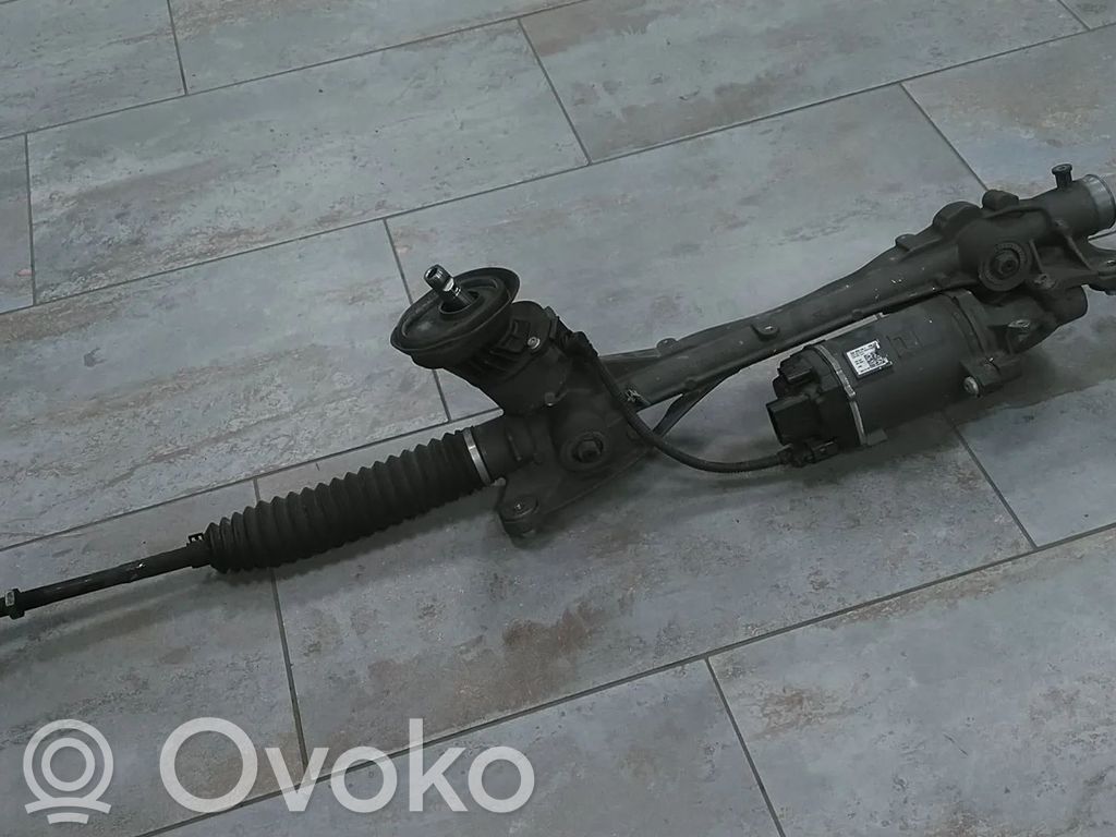 Audi A3 S3 8V Hammastanko 