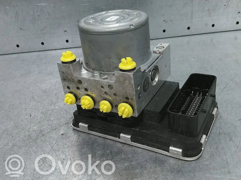 Блок ABS   31680098,31680101,31680104,D4204T23