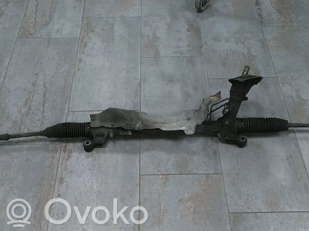 Volvo V50 Steering rack 