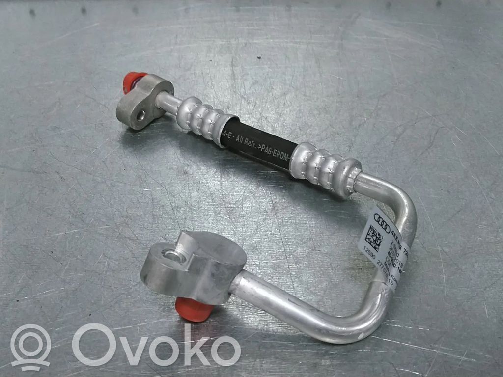 Audi e-tron Ilmastointilaitteen putki (A/C) 