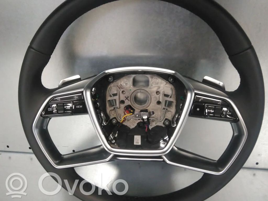 Volant   4N0419091AG,4N0419091AGJQM