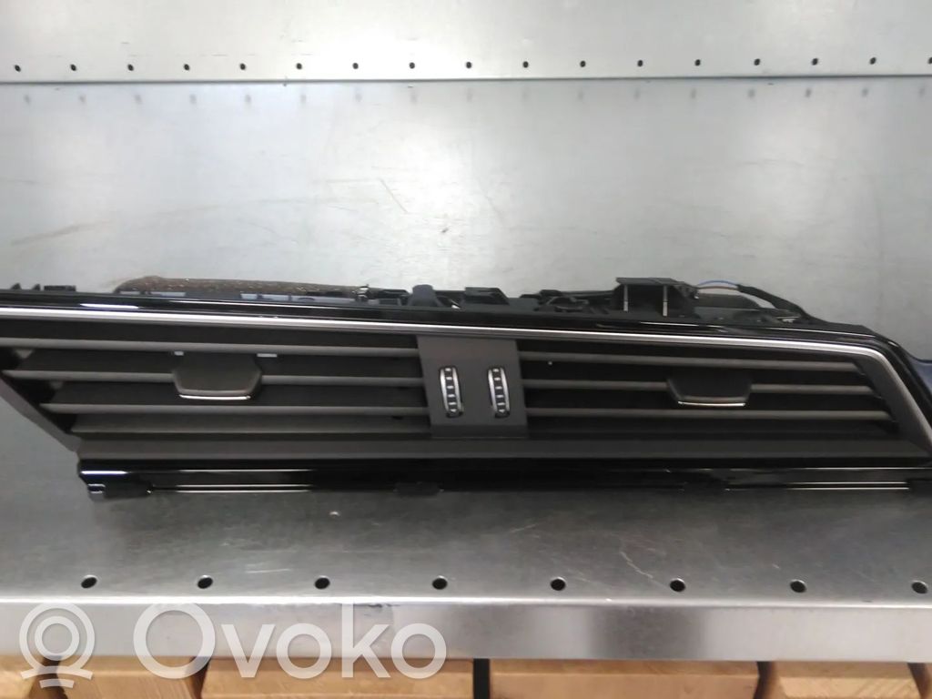 Audi e-tron Grilă ventilație/ramă laterală bord 