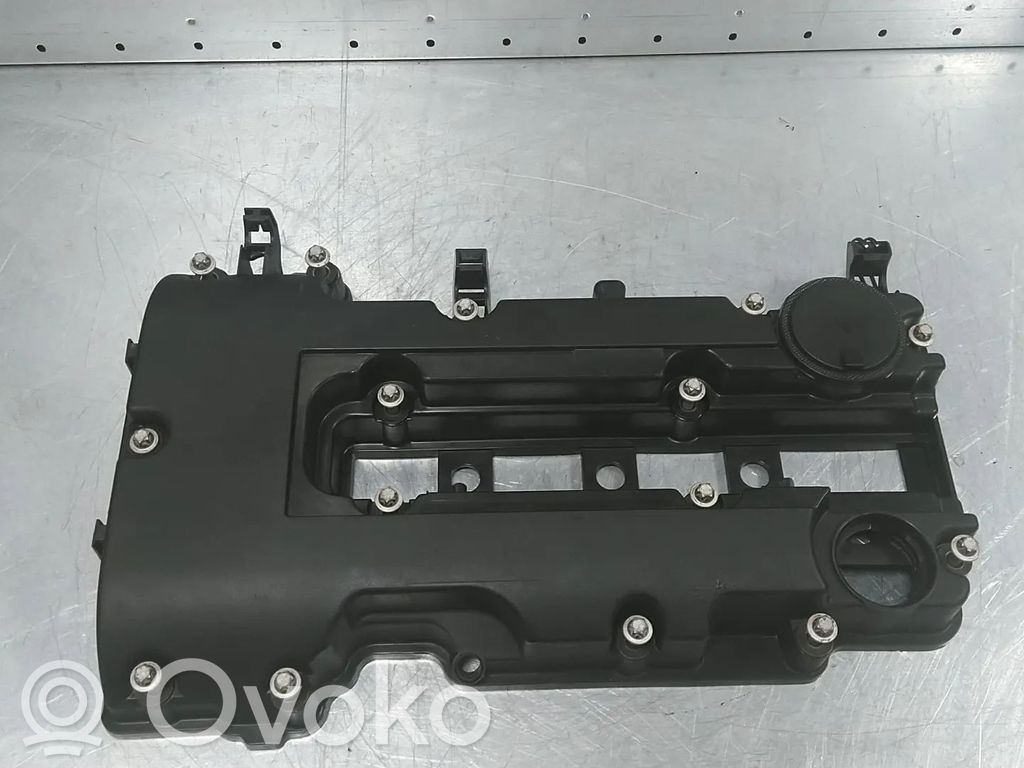 Ventildeckel   55573746,025198874,209009,25198874,25198877,25203036,264968,40949615,49615,55561426,607145,607697,91829,A12XEL,A12XER,A14NEL,A14NET,A14XEL,A14XER,A14XFL,B12XEL,B14NEH,B14NEJ,B14NEL,B14NET,B14XEJ,B14XEL,FB49615,LUJ,MD91829,TP209009