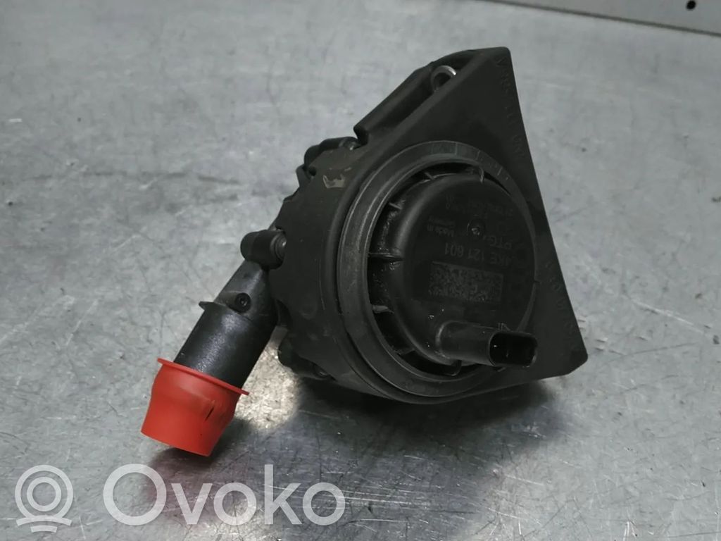Bomba de agua   4KE121601