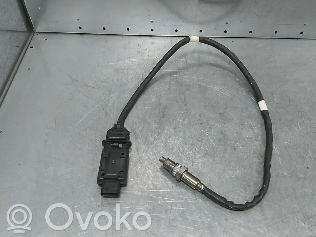 Volkswagen Crafter Lambda probe sensor 