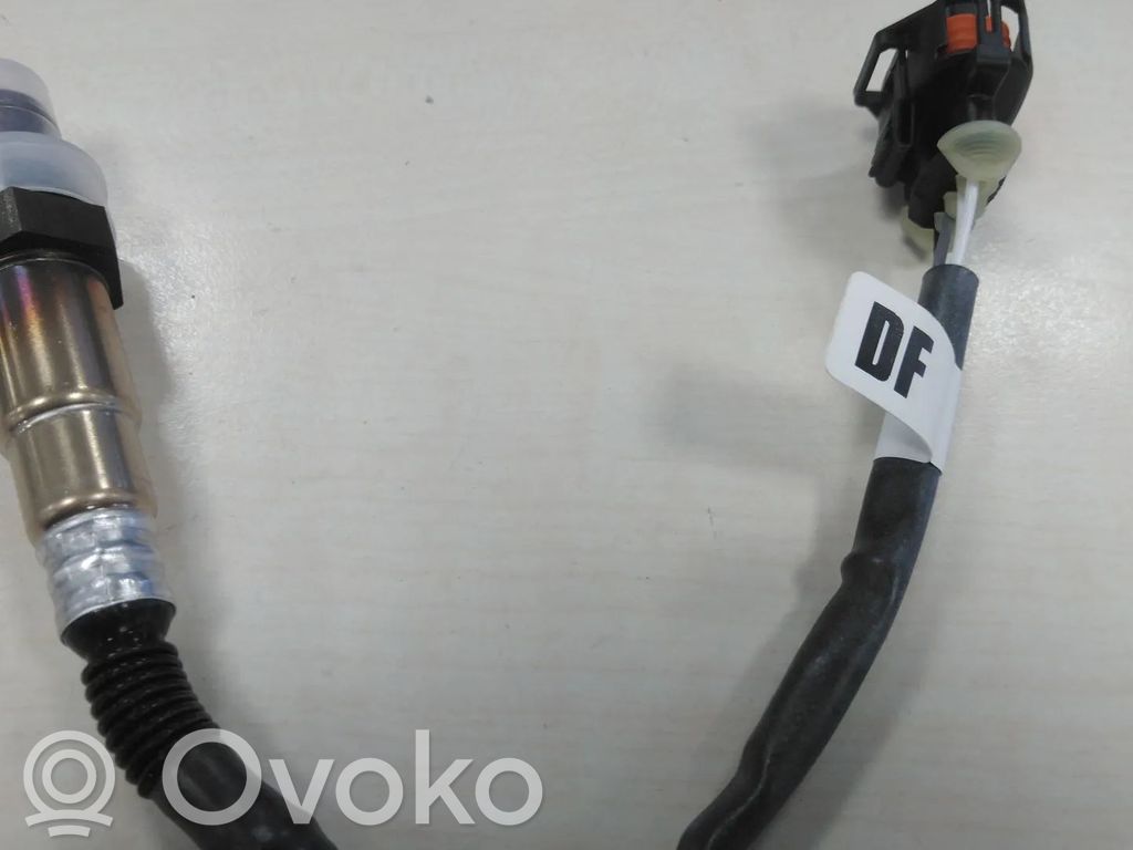 Sensore della sonda Lambda   55562206,0258010065,DF