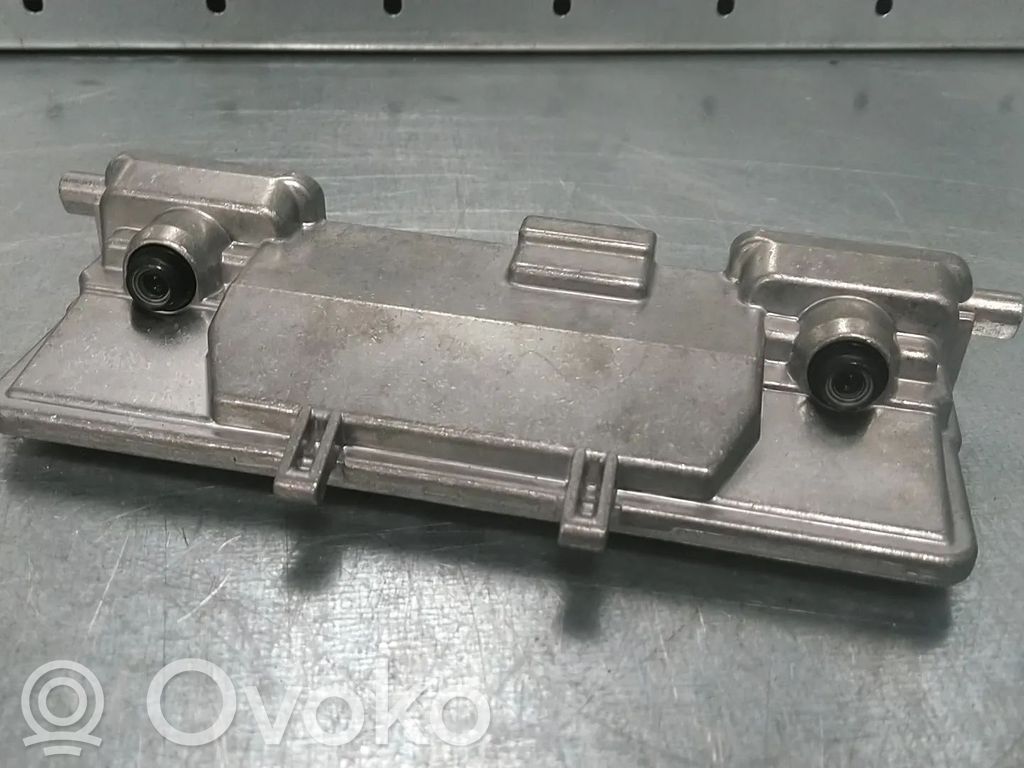 Jaguar I-Pace Windshield/windscreen camera 