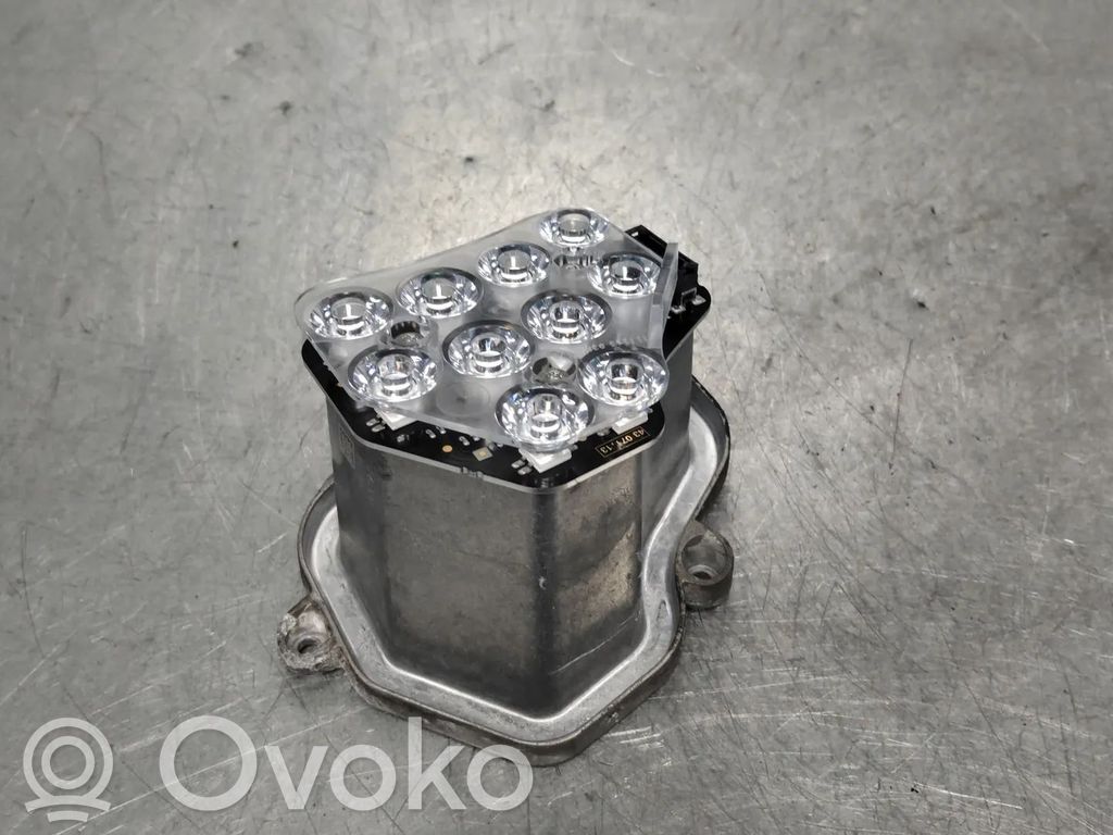 BMW 5 GT F07 Indicatore di direzione anteriore 