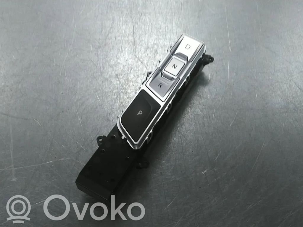 Jaguar I-Pace Selector caja de cambios 
