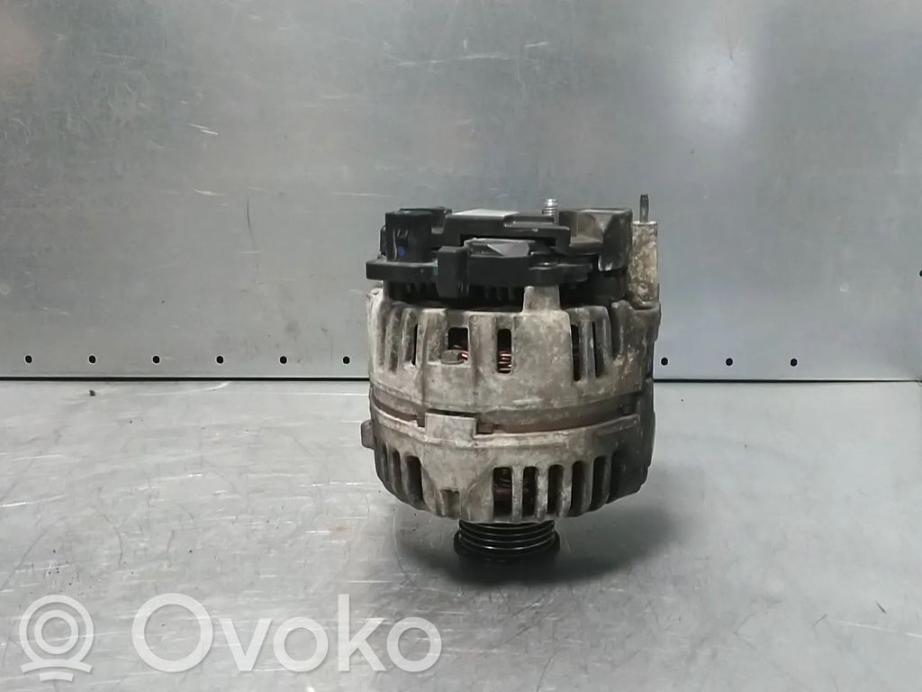 Volkswagen Polo Generator/alternator 