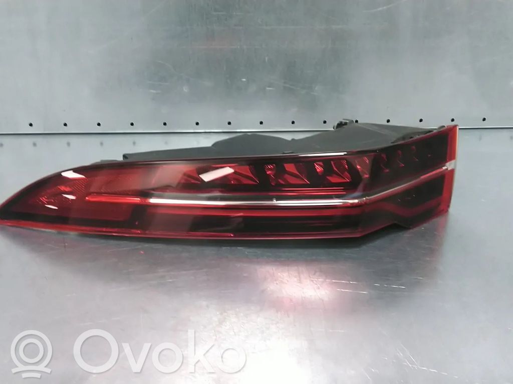 Jaguar I-Pace Rear/tail lights 