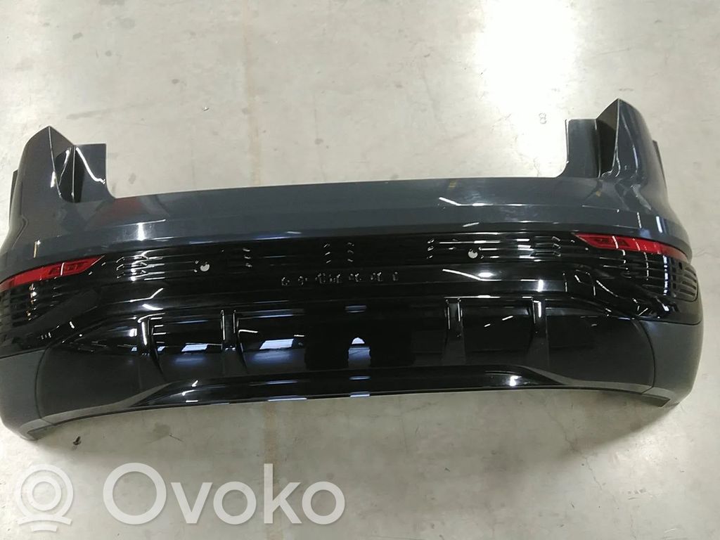 Audi e-tron Rear bumper 