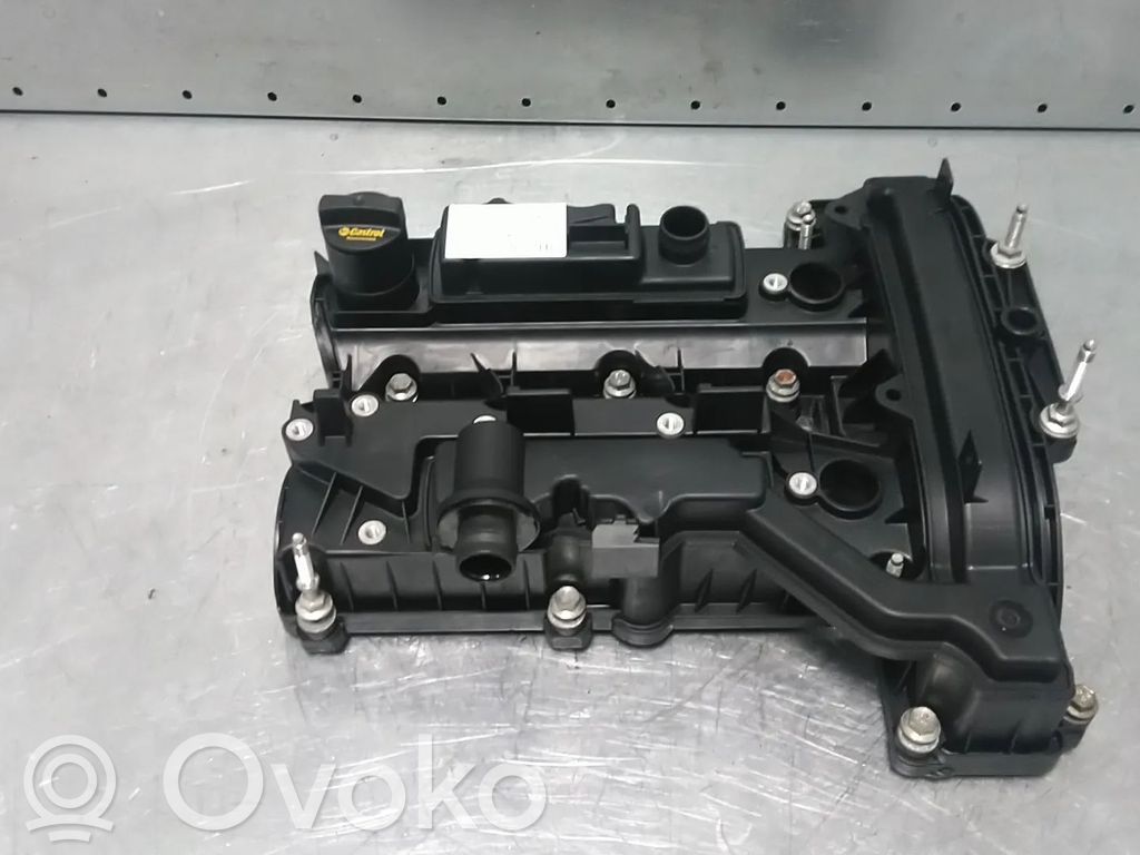Ford Focus Capac culbutori 