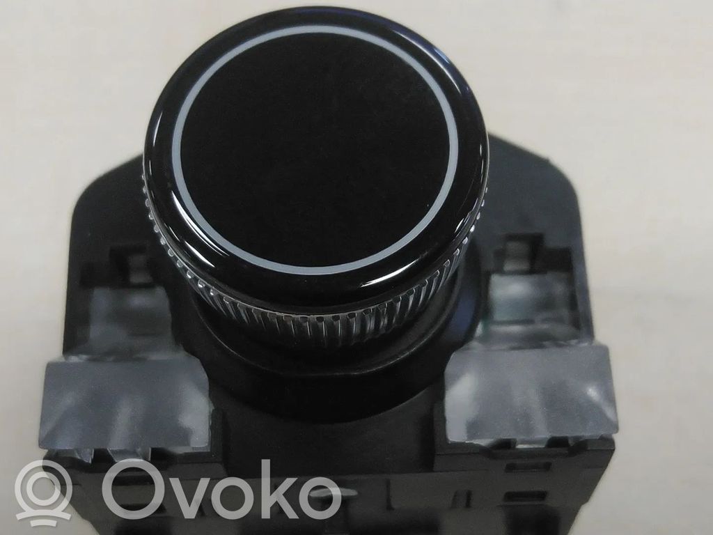 Audi e-tron Other interior part 