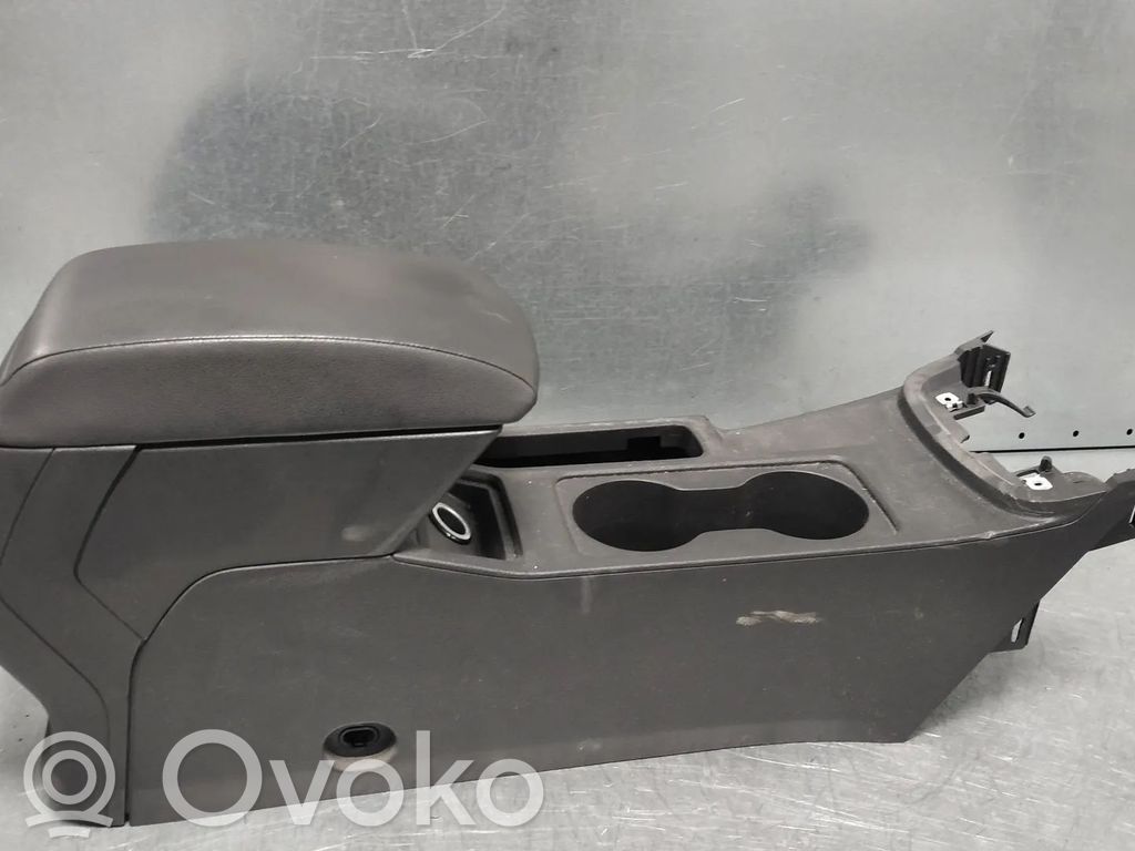 Seat Leon (5F) Keskikonsoli 
