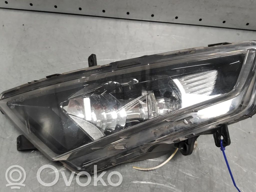 Seat Leon (5F) Światło przeciwmgłowe przednie 