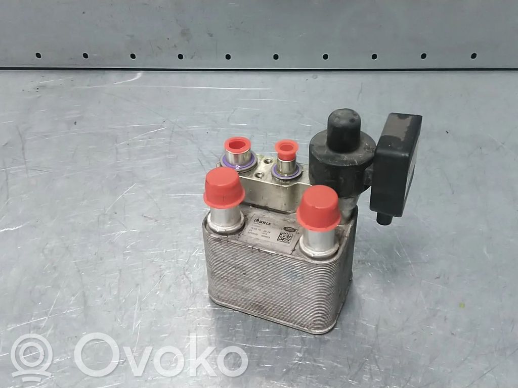 Jaguar I-Pace Radiator ulei motor 