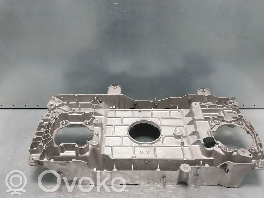 Jaguar I-Pace Front subframe 